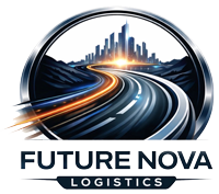 Future Nova Logistics Logo