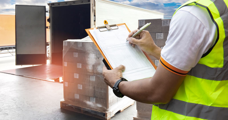 Freight-Broker-Douglasville-Georgia-Verification-of-Load