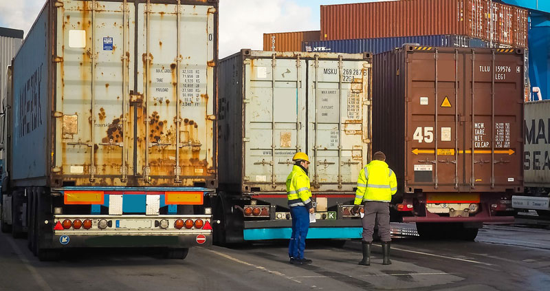 Trucking-Service-Douglasville-Georgia-Truckload