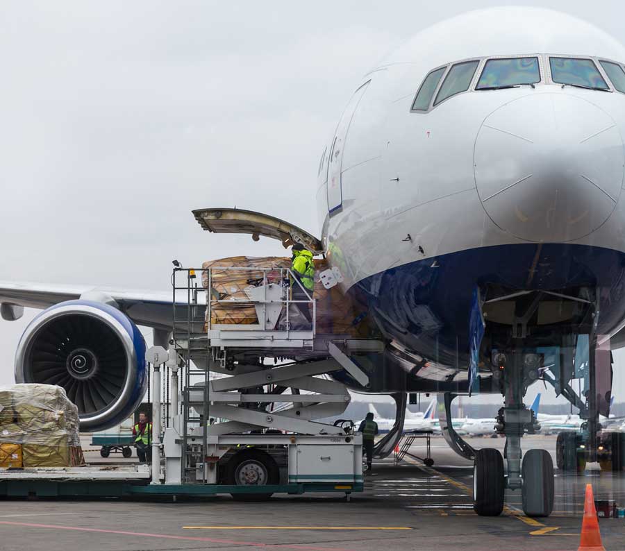 Freight-Forwarder-Douglasville-Georgia-Air-Freight