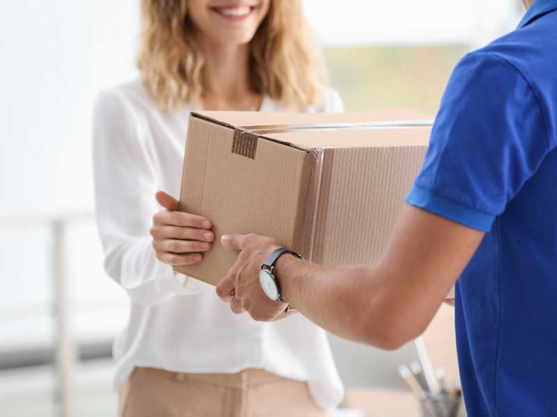 Logistics-Service-Douglasville-Georgia
